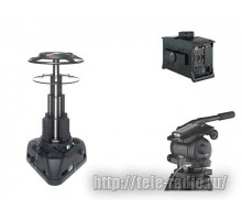 Vinten QUATTRO SE & 430I SYS 1