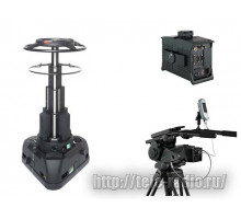 Vinten QUATTRO SE & 750I SYS 1