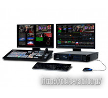 Newtek TriCaster 460