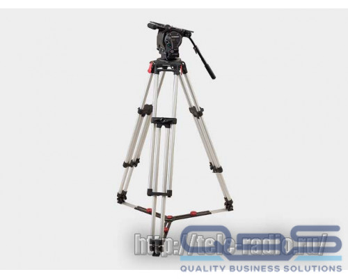 OConnor 2575D Tripod Systems - штативные комплекты