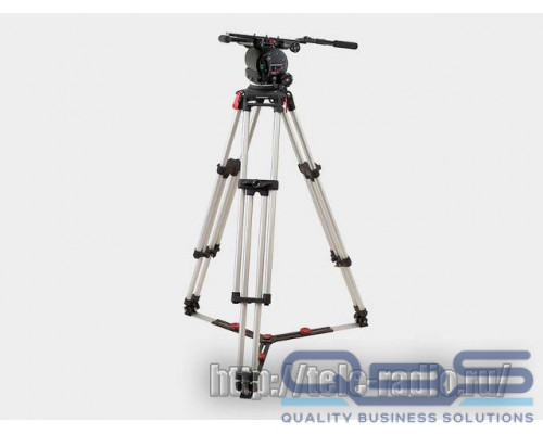 OConnor 120EX Tripod System