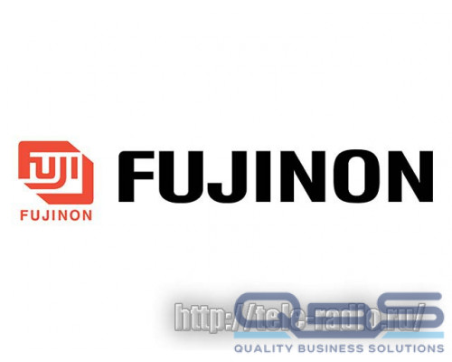 Fujinon - насадки и фильтры для объективов