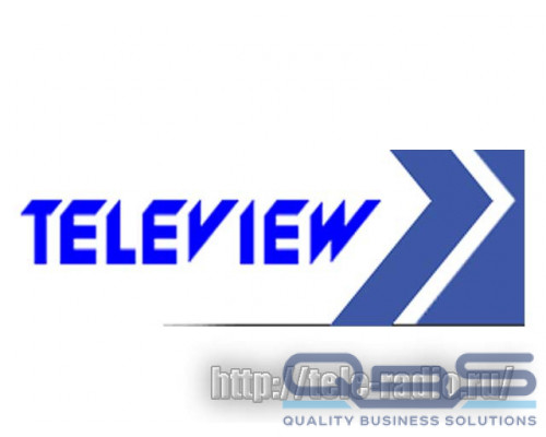 Teleview MMDS система (DVB-C)