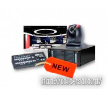 Datavideo TVS-2000A