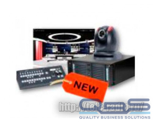 Datavideo TVS-2000A