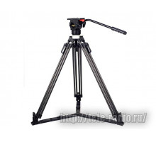 Teris TS200 CF Tripod System