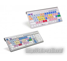 Avid Media Composer keyboard