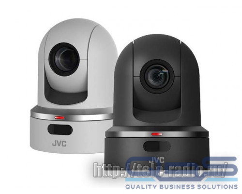 JVC KY-PZ100BE/WE