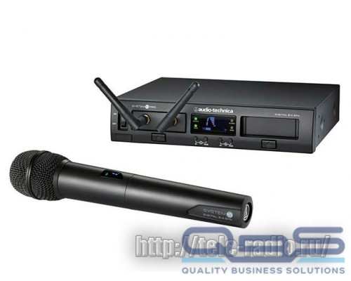Audio-Technica ATW-1302
