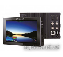 JVC DT-X73F
