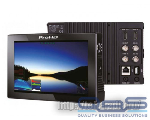 JVC DT-X73F