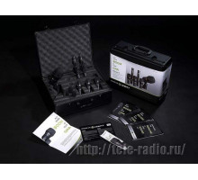 LEWITT DTP Beat Kit 6