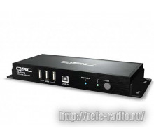 QSC I/O USB Bridge