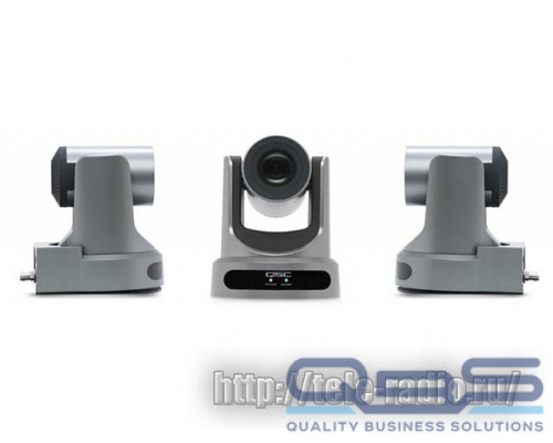 QSC PTZ-20x60