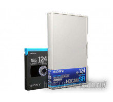 Sony BCT-124SRL