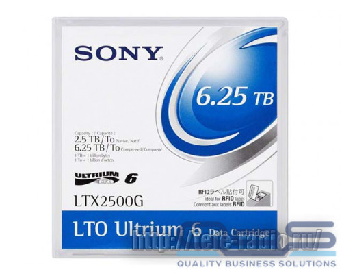 Sony LTX-2500GN