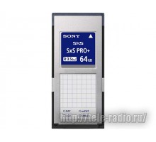 Sony SBP-64