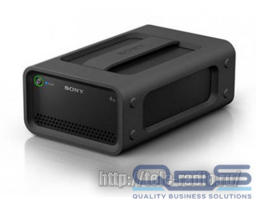 Sony PSZ-RA4T