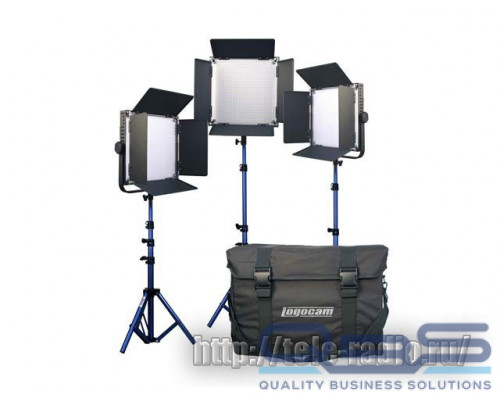 Комплект ТЖК Logocam GL50 DIM KIT BiColor V