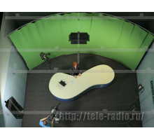 Logocam STUDIO KIT-3400/5 Alpha Led