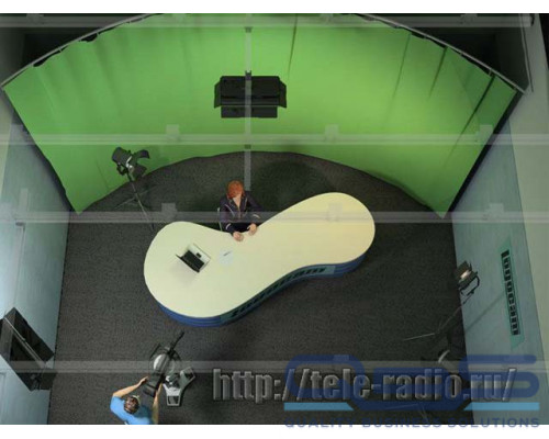 Logocam STUDIO KIT-3400/8 LED