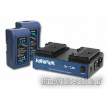 Logocam V-Kit 320