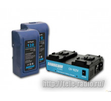 Logocam V-Kit 260