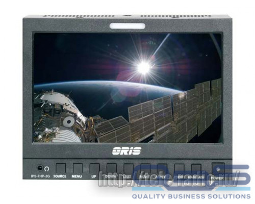 ORIS IPS-5HP-3G