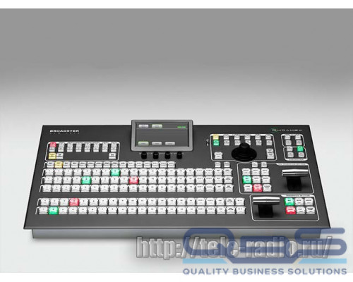 GURAMEX Broadster GVM-1615