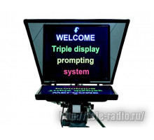 LogoVision TPL-17