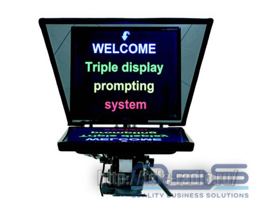 LogoVision TPL-17