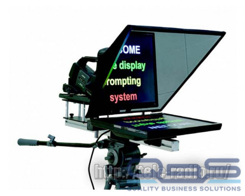 LogoVision TPL-22