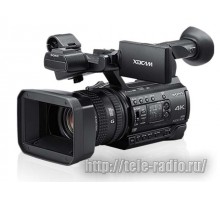 Sony PXW-Z150//C