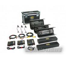 Kino Flo 4Bank/DMX Kits