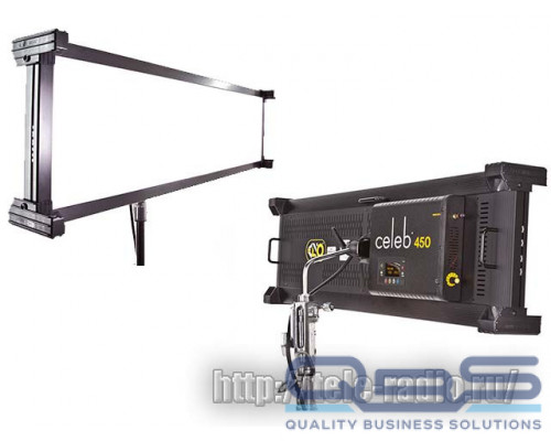 Kino Flo Celeb 450 LED DMX