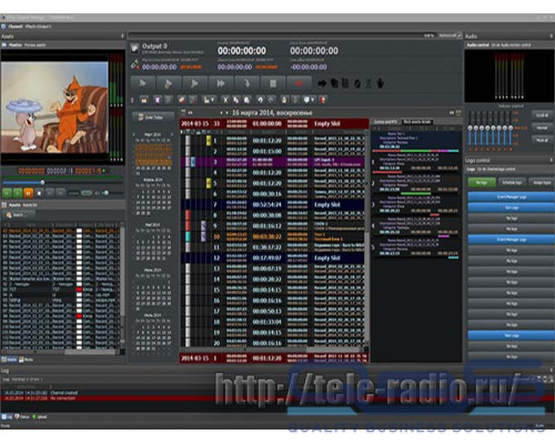 Stream Labs VPlay