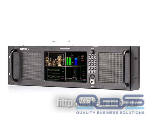 SWIT M-1072A