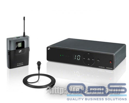 Sennheiser XSW 1-ME2