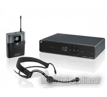 Sennheiser XSW 1-ME3