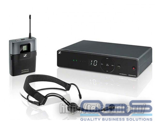 Sennheiser XSW 1-ME3