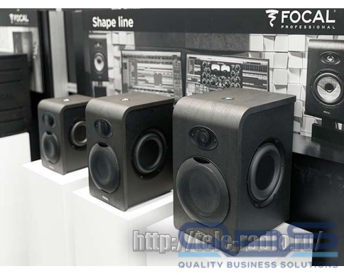 Focal PRO SHAPE