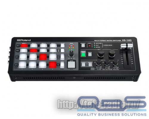 Roland XS-1HD