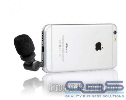 Saramonic SmartMic