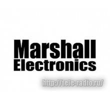 Marshall - индикаторы и измерители аудиосигналов