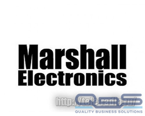 Marshall - усилители-распределители