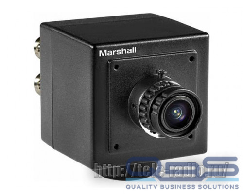 Marshall CV502