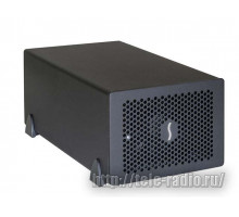 Sonnet Echo Express SE-III Thunderbolt 3 Edition