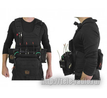 Porta Brace ATV - жилеты для звукового оборудования