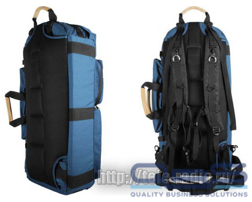 Porta Brace HK - рюкзаки для видеокамер и аксессуаров