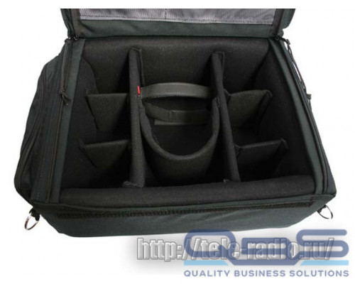 Porta Brace PKB - транспортные кофры для DSLR-камер и аксессуаров к ним
